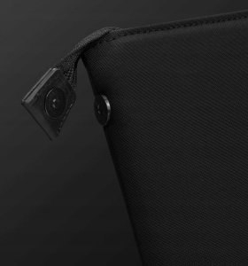 Etui Tomtoc tomtoc Voyage-A16 Laptop Sleeve, 16 inch - Black 5