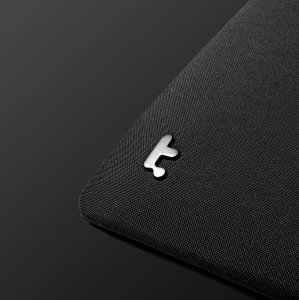 Etui Tomtoc tomtoc Voyage-A10 Laptop Sleeve, 14 inch - Black 3