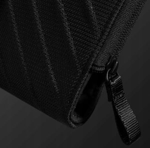 Etui Tomtoc tomtoc Voyage-A10 Laptop Sleeve, 14 inch - Black 6