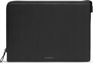 Etui Tomtoc tomtoc Voyage-A10 Laptop Sleeve, 14 inch - Black 10