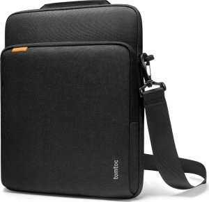 Torba Tomtoc tomtoc DefenderACE - A03 Laptop Shoulder Bag, black 1