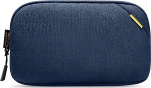 Etui Tomtoc tomtoc Sleeve Kit - 13" MacBook Pro / Air, Navy Blue 6