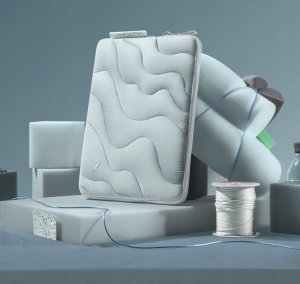 Etui Tomtoc tomtoc Terra-A27 Laptop Sleeve, 13 Inch - Lakeshore 7