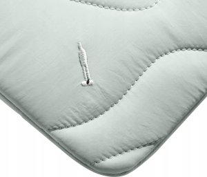 Etui Tomtoc tomtoc Terra-A27 Laptop Sleeve, 13 Inch - Lakeshore 8