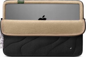 Etui Tomtoc tomtoc Terra-A27 Laptop Sleeve, 13 Inch - Lavascape 2