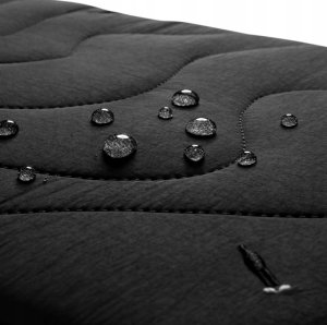 Etui Tomtoc tomtoc Terra-A27 Laptop Sleeve, 13 Inch - Lavascape 8