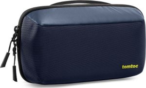 Torba Tomtoc tomtoc Navigator Accessory Pouch, Navy Blue 1