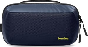 Torba Tomtoc tomtoc Navigator Accessory Pouch, Navy Blue 2