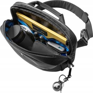 Etui na tablet Tomtoc tomtoc UrbanEX - B11 Tablet Shoulder Bag, black 4