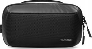 Torba Tomtoc tomtoc Navigator Accessory Pouch, Black 1