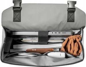 Plecak Tomtoc tomtoc Slash - T64 Flip Laptop Backpack, tephra 5