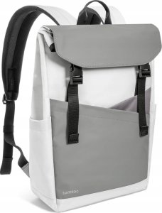 Plecak Tomtoc tomtoc Slash - T64 Flip Laptop Backpack, tephra 6