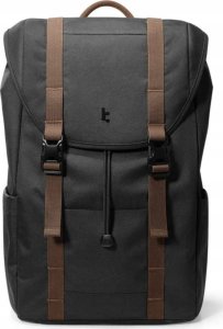 Plecak Tomtoc tomtoc VintPack - TA1 Laptop Backpack, black 1