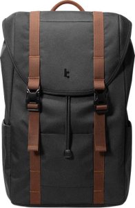 Plecak Tomtoc tomtoc VintPack - TA1 Laptop Backpack, black 11