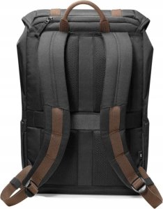 Plecak Tomtoc tomtoc VintPack - TA1 Laptop Backpack, black 2