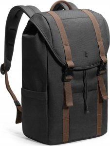 Plecak Tomtoc tomtoc VintPack - TA1 Laptop Backpack, black 4
