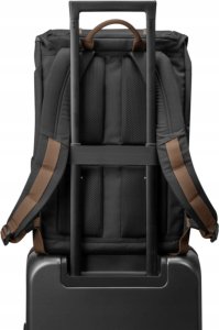 Plecak Tomtoc tomtoc VintPack - TA1 Laptop Backpack, black 5