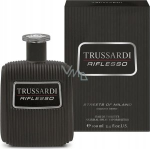 Trussardi Trussardi Riflesso Streets of Milano Collector Edition Woda Toaletowa 100ml. 1