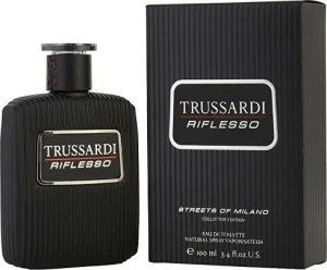 Trussardi Riflesso Streets of Milano Woda Toaletowa 100ml 2