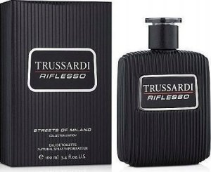 Trussardi Riflesso Streets of Milano Woda Toaletowa 100ml 3