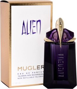 Mugler Perfumy damskie Alien Eau de Parfum 60ml (Non Refillable Talisman) 2