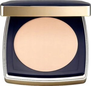 Estee Lauder ESTEE LAUDER Double Wear Stay In Place Matte Powder Foundation SPF 10 12g. 1W0 Warm Porcelain 1