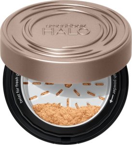 Smashbox Puder do twarzy Halo Fresh Ground Light Medium sypki 10g 1