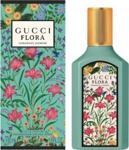 Gucci Gucci Flora Gorgeous Jasmine Eau de Parfum 50ml. 2