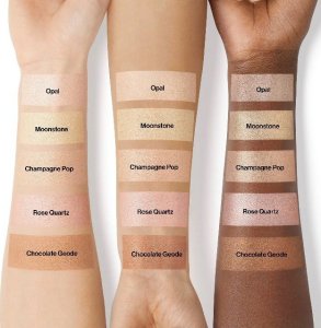 Smashbox Smashbox Becca Shimmering Skin Perfector Pressed 7g. Rose Quartz 2