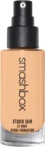 Smashbox Smashbox Studio Skin 24H Wear Hydra Foundation 30ml. 0.2 Very Fair 1