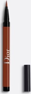 Dior DIOR Diorshow On Stage Liner Waterproof 0,55ml. 676 Satin Rust 1