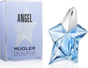Mugler Mugler Angel Eau de Parfum 100ml. Refillable star 2