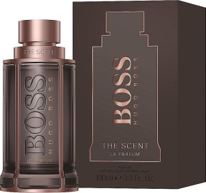 Hugo Boss The Scent La Parfum EDP 100 ml 1