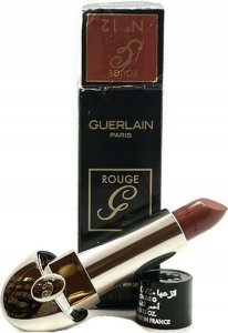 Guerlain GUERLAIN Rouge the Lipstick Shade 3,5g. No. 12 1