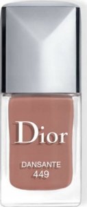 Dior DIOR Vernis Couture Colour Gel Shine and Wear Nail Care 10ml. 449 Dansante 1