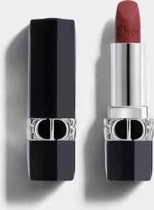 Dior DIOR Rouge Dior Couture Colour Lipstick Floral Lip Care Long Wear 964 Ambitious Matte 1