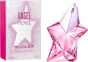 Mugler Mugler Angel Nova Eau de Toilette 100ml. 2
