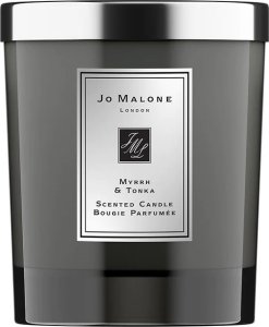 Jo Malone Jo Malone Myrrh & Tonka Home Scented Candle 200g. 1