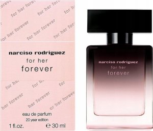 Narciso Rodriguez Narciso Rodriguez For Her Forever Eau de Parfum 30ml. 1