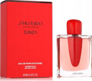 Shiseido Shiseido Ginza Intense Eau de Parfum 90ml. 4
