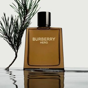 Burberry Burberry Hero Eau de Parfum 100ml. 11