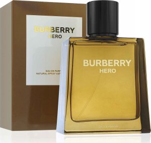 Burberry Burberry Hero Eau de Parfum 100ml. 12