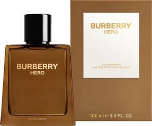 Burberry Burberry Hero Eau de Parfum 100ml. 2
