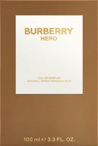 Burberry Burberry Hero Eau de Parfum 100ml. 3