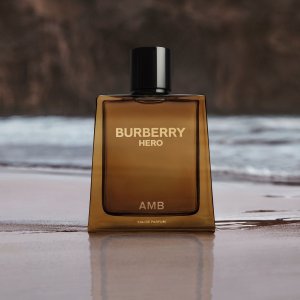 Burberry Burberry Hero Eau de Parfum 100ml. 4