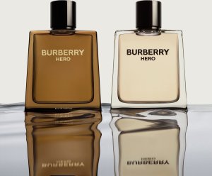 Burberry Burberry Hero Eau de Parfum 100ml. 6