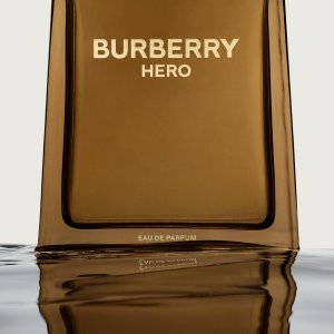Burberry Burberry Hero Eau de Parfum 100ml. 7
