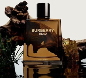 Burberry Burberry Hero Eau de Parfum 100ml. 10
