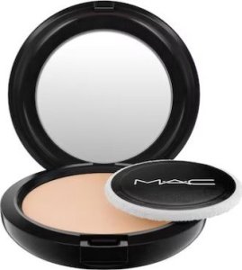 MAC MAC Blot Powder 12g. Medium Dark 1