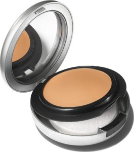 MAC MAC Studio Fix Tech Cream-to-powder Foundation 10g. NC17 1